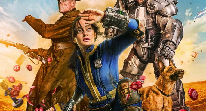 "Fallout" season 1: Οι φαν θα το αποθεώσουν