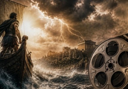 Ομηρικό έπος στο box-office