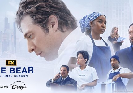 "The bear": Το τέλος δεν φέρνει λύτρωση