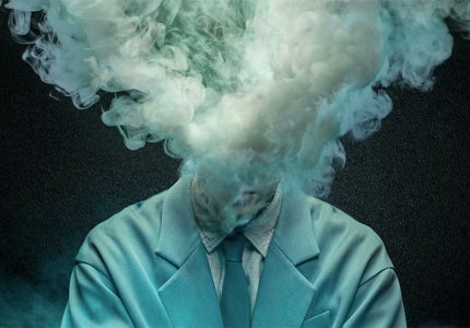 "Human vapor": Ο τρόμος και ο ανθρώπινος ατμός