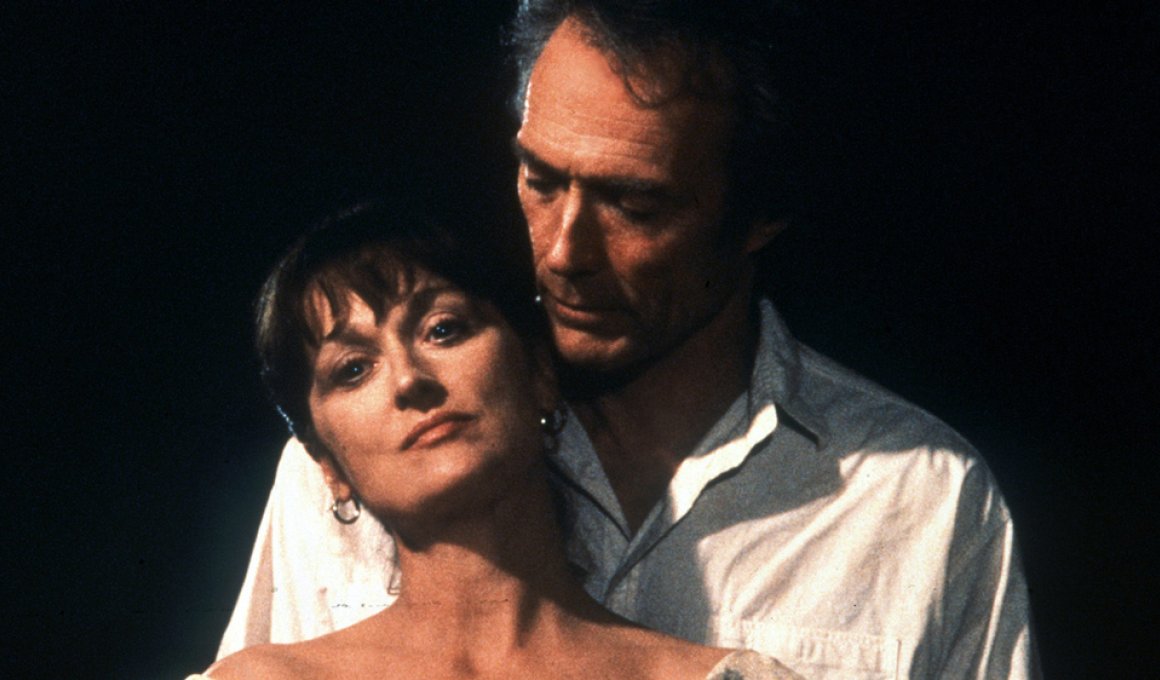 The bridges of Madison County (1995) - κριτική ταινίας