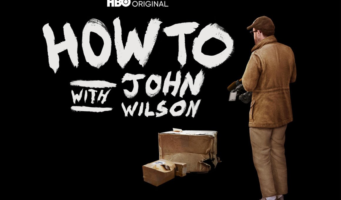 "How to with John Wilson" s03: Θέλουμε κι άλλο! 