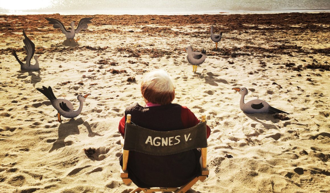 Berlinale 19: "Varda by Agnes" - Κριτική