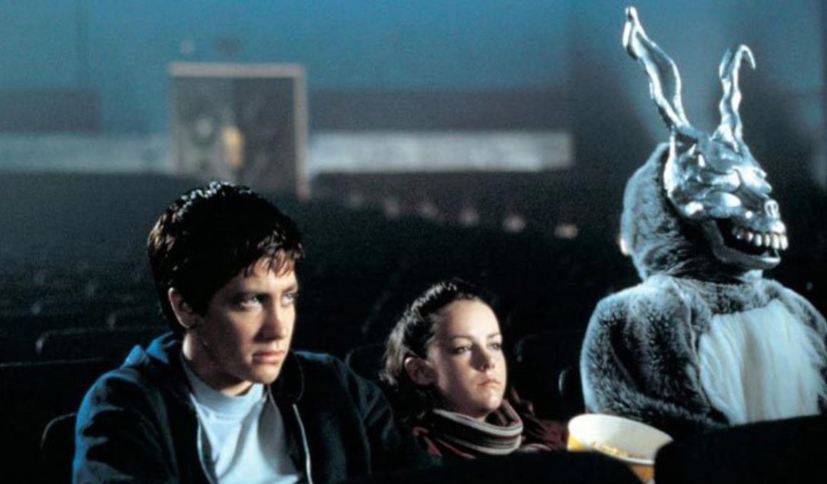 Έρχεται... το sequel του "Donnie Darko"! Περιοδικό Move It