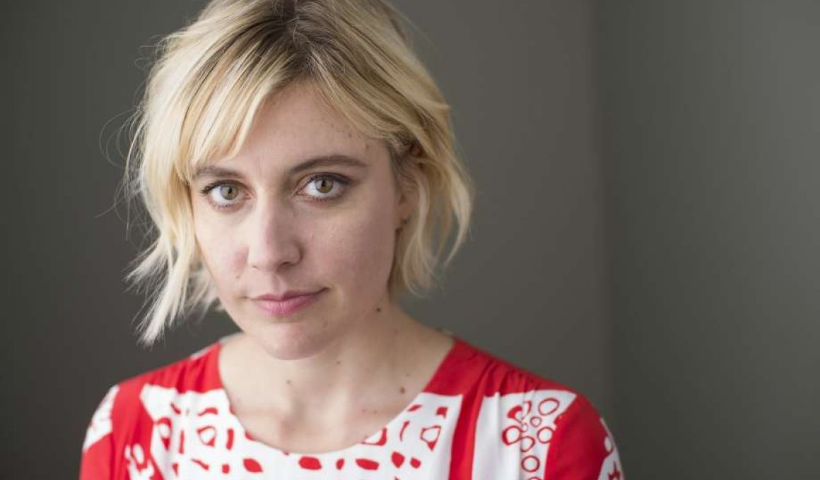 greta gerwig sacramento