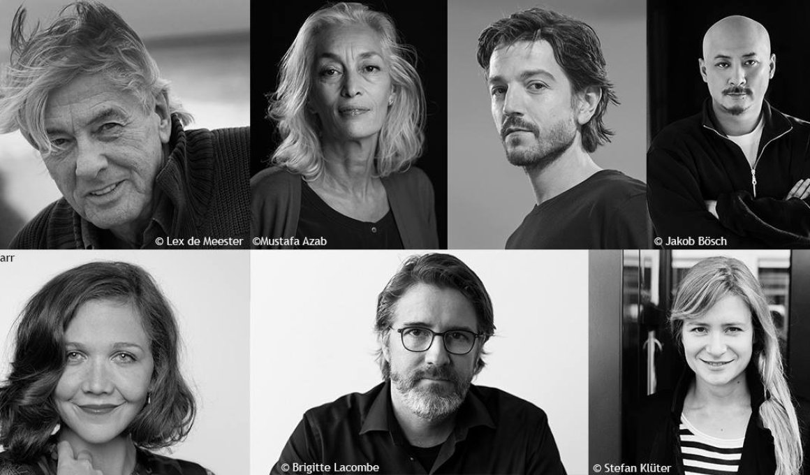 berlinale 2017 jury