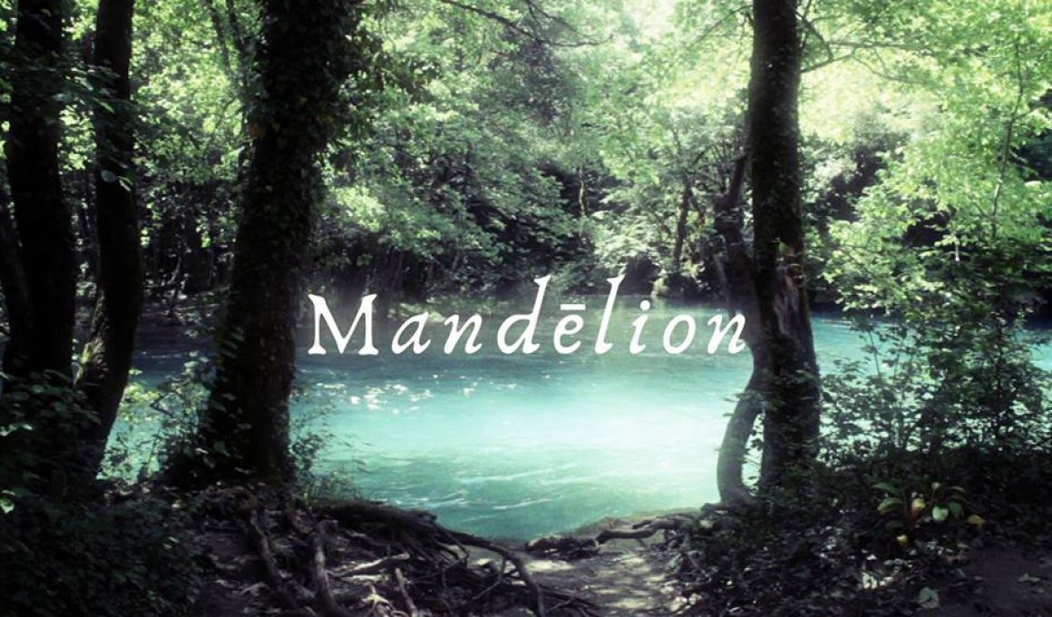 Mandelion: Eνα νεο-βουκολικό dark fashion film με νεράιδες ζητά τη στήριξή μας