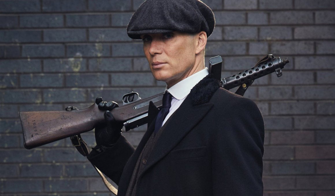 Peaky Blinders s04: Τίποτα λιγότερο από το τέλειο! 