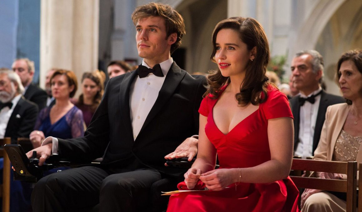 me before you goodreads