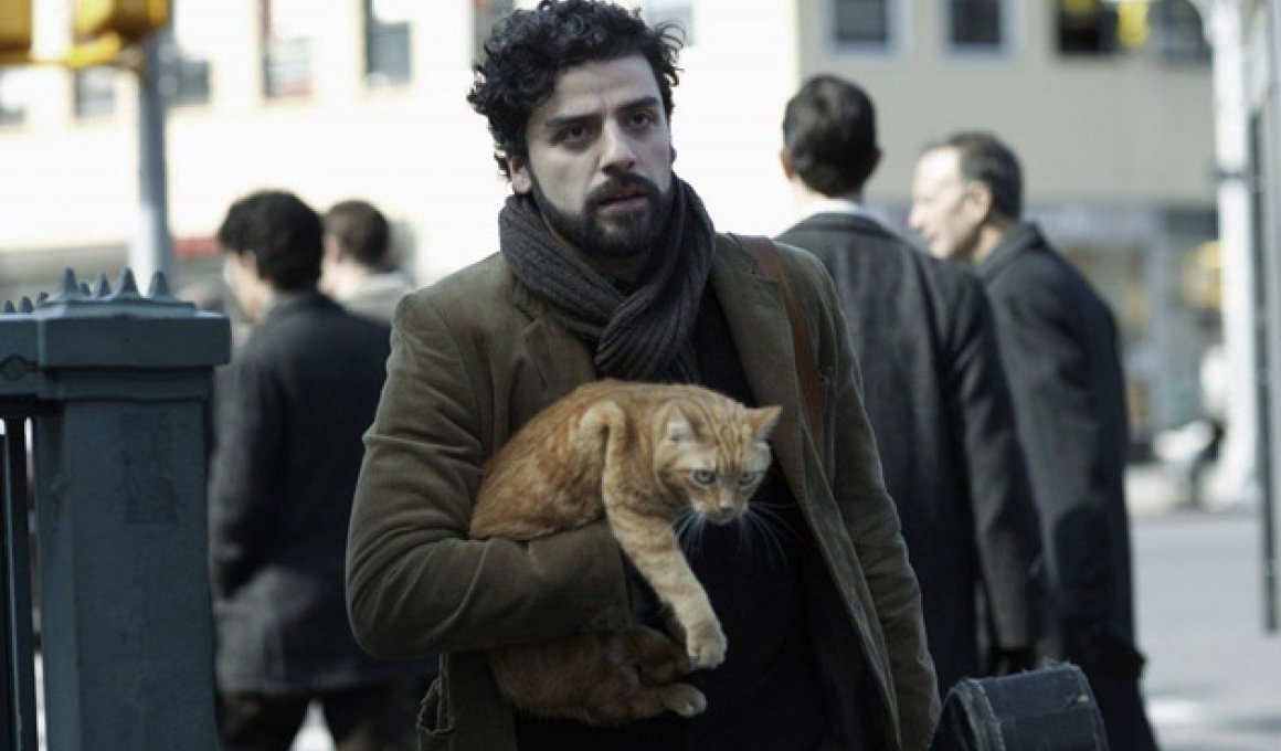 To «Inside Llewyn Davis» καλύτερη ταινία στα Gotham Awards