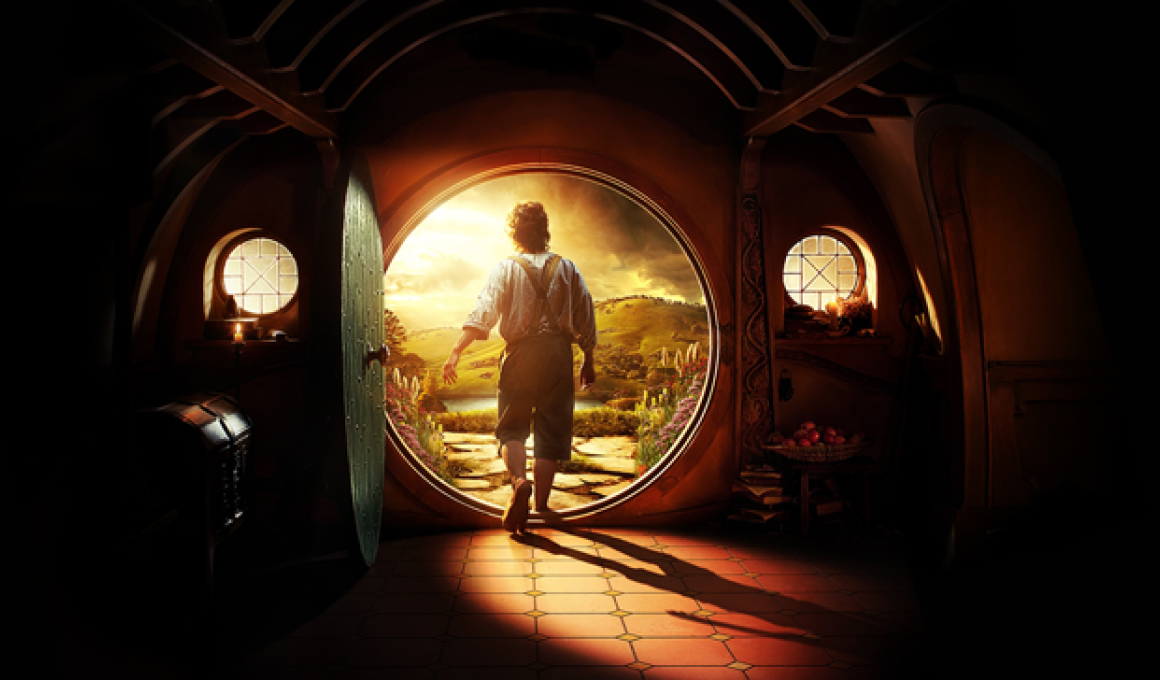 The Hobbit: An Unexpected Journey download the new