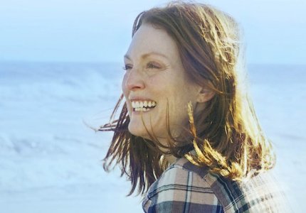 Poster - still alice