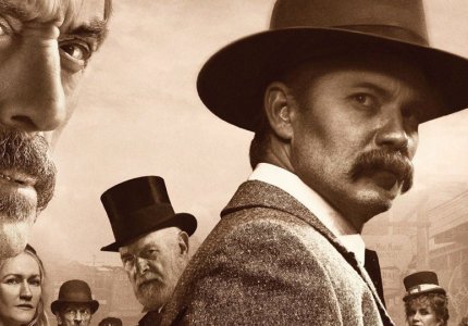 Deadwood: The Movie