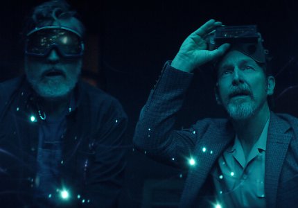 "The Boroughs": Ένα Stranger Things για την τρίτη ηλικία