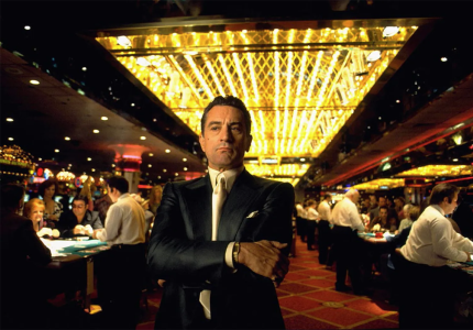 Top 8 ταινίες για το διαδικτυακό καζίνο και το πόκερ