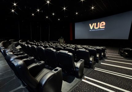 Σινεμά στην Αγγλία θα προβάλλει ταινίες όλο το 24ωρο