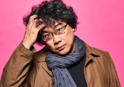O Mπονγκ Τζουν Χο επιλέγει τους σκηνοθέτες του αύριο