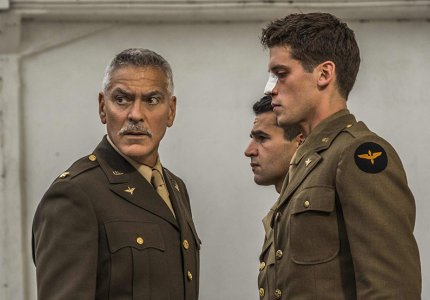 "Catch-22" season 1: H φρίκη του πολέμου και ο σαρκασμός