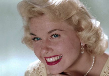 Πέθανε η θρυλική Doris Day