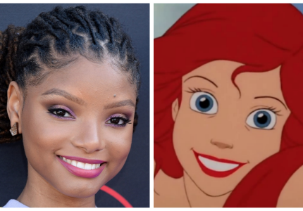 Η επόμενη "Μικρή Γοργόνα" της Disney θα είναι Αφροαμερικανή R&B τραγουδίστρια