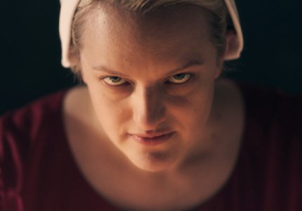 "Wake up America!": Η 3η σεζόν Handmaid's Tale στέλνει μήνυμα