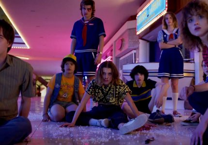 Stranger Things, season 3: Καλά παιδιά, καλή σειρά. Πόσο ακόμα;