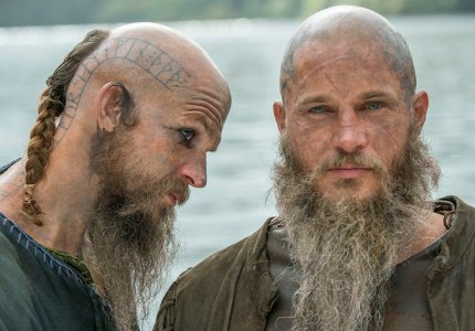 Πώς o θάνατος του Ragnar κατέστρεψε τo “Vikings”