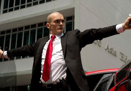 Hitman: Agent 47