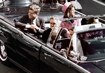 "11/22/63": Θα σώσει τον JFK ο Τζέιμς Φράνκο;