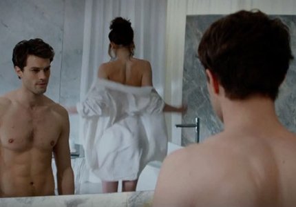 Berlinale 15: Παγκόσμια πρεμιέρα για το "50 shades of grey"