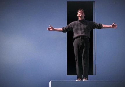 To "Truman Show" θα γίνει τηλεοπτική σειρά