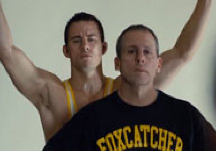 Foxcatcher