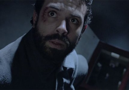 "Room 8": Βραβευμένο στα Bafta