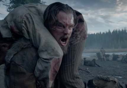 The revenant