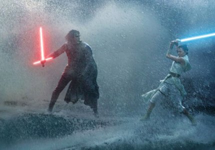 "Star Wars: The Rise of Skywalker": Tρέιλερ για το φινάλε ενός έπους