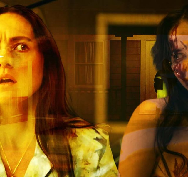 Obsession, Backrooms και η νέα γενιά τρόμου που γεννήθηκε στο ΥouTube