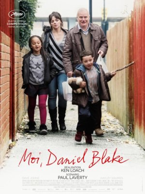 I, Daniel Blake