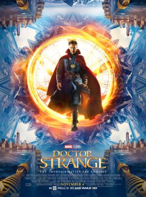 Doctor Strange
