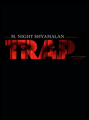 "Τhe trap": Ο Νάιτ Σιαμαλάν δείχνει σε μεγάλη φόρμα