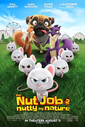 The nut job 2