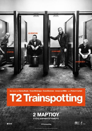 Trainspotting 2